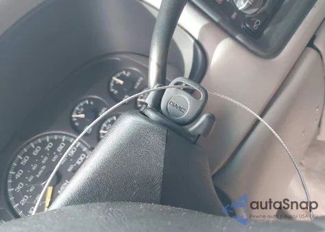 2000 GMC Sierra 1500 Sle from USA, damaged, VIN 1GTEC19T1YZ314540